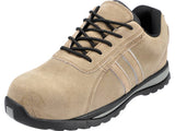 LOW-CUT SAFETY SHOES PERA S1P S. 39 (YT-80488)