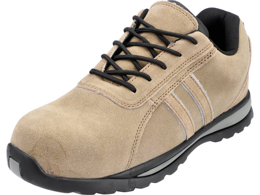 LOW-CUT SAFETY SHOES PERA S1P S. 40 (YT-80489)