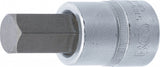 BIT SOCKET | 20 MM (3/4") DRIVE | INTERNAL HEXAGON 22 MM (5189-H22)