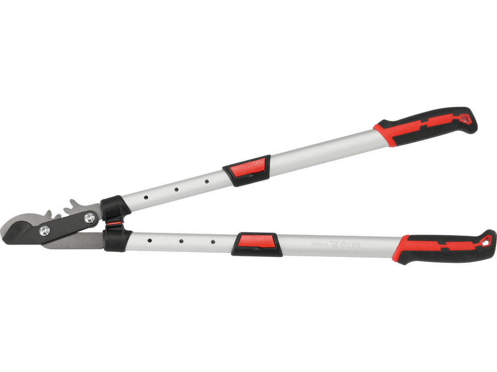 TELESCOPIC GEAR BYPASS LOPPERS 660-910MM (YT-88291)