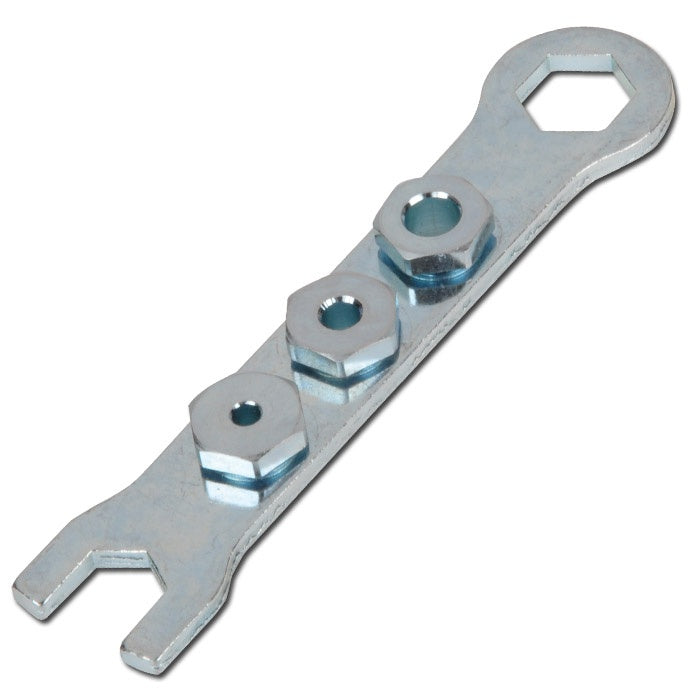 RIVET NUT ATTACHMENT | M3 / M4 / M5 / M6 (407)