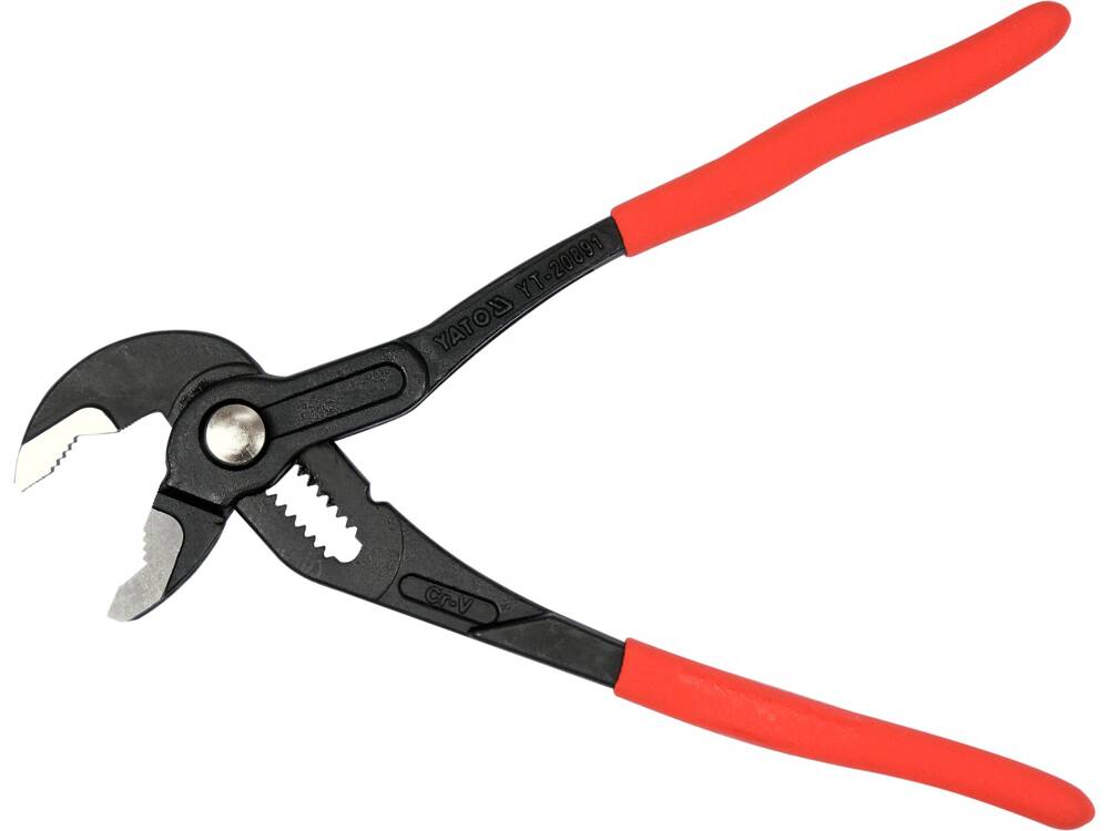 WATER PUMP PLIERS 240MM (YT-20891)