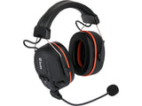 ELECTR. ACTIVE EARMUFFS WITH BLUETOOTH (YT-74627)