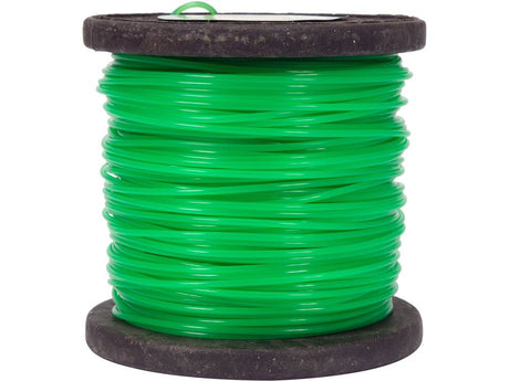 GRASS TRIMMER LINE 2.4MMX90M /ROUND/ (89442)