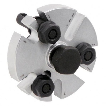 PULLEY REMOVER UNIVERSAL "STAHLBERG" (GK0102)