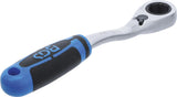 GO-THROUGH RATCHET | HEXAGON 22 MM (2181-3)