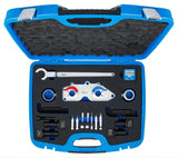 ENGINE TIMING TOOL KIT | VAG 1.0, 1.2, 1.4, 1.5 TSI PETROL (74684)