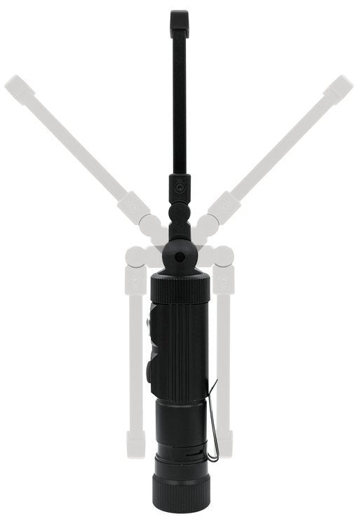WORKSHOP LAMP COB LED 3W 300LM (82734)