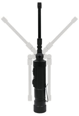 WORKSHOP LAMP COB LED 3W 300LM (82734)