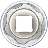 SOCKET, SUPER LOCK | 12.5 MM (1/2") DRIVE | 28 MM (2428)