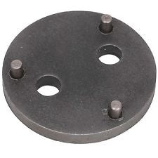 CALIPER RETRACTION ADAPTER | 3 TEETH | VAG, RENAULT, VOLVO (830-1-WW)