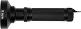 UV FLASHLIGHT 100 LED AND GLASSES SET (YT-08582)