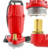 SUBMERSIBLE PUMP | 550W | 1" (SK48022)