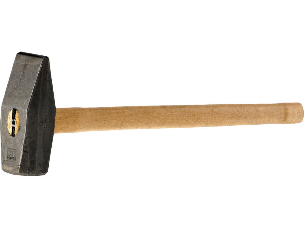 MACHINIST HAMMER JUCO 10KG (30536)