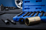 DRIVE SHAFT FEEDER SET | 12 PCS. (8262)