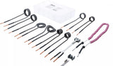 INDUCTION COIL SET FOR INDUCTION HEATER | FOR BGS 2169, 3390, 3391 | 12 PCS. (2169-11)