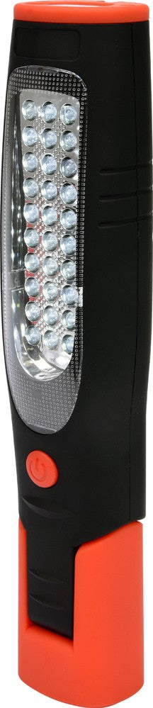 WORKSHOP LAMP 30+7 LED (YT-08507)