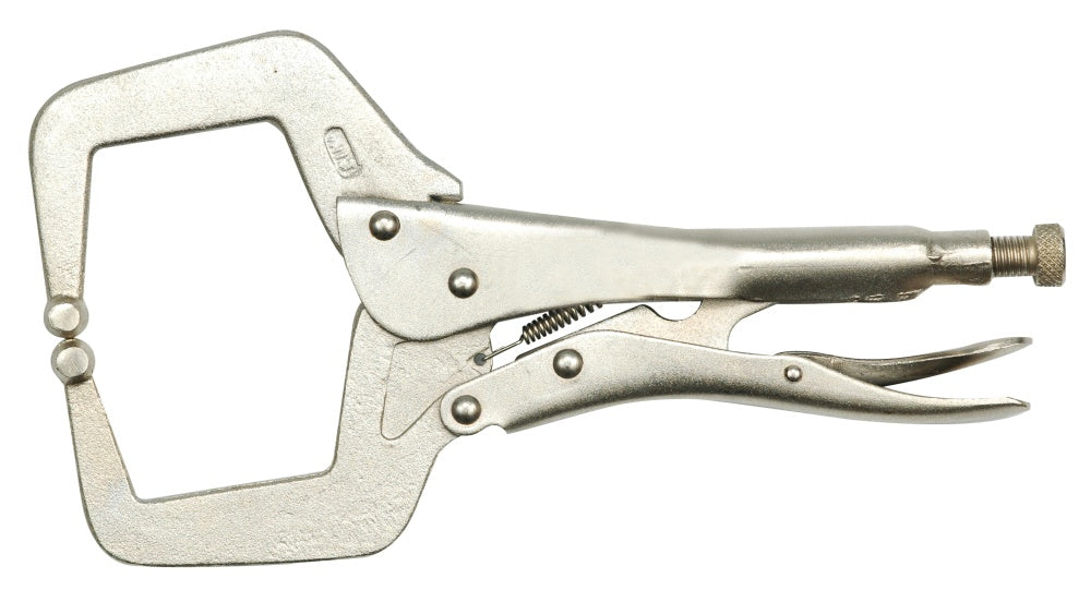 LOCK GRIP PLIERS 275MM TYPE "C" (44300)