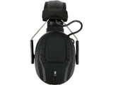 ELECTR. ACTIVE EARMUFFS WITH BLUETOOTH (YT-74627)