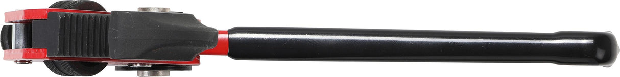 ONE-HAND PIPE WRENCH | MULTI-POSITION HANDLE | 270 MM | 50 MM (528)