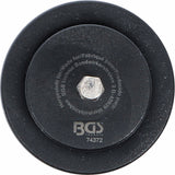 BRUSH ATTACHMENT | FOR BGS 74367 | Ø 50 MM (2") (74372)