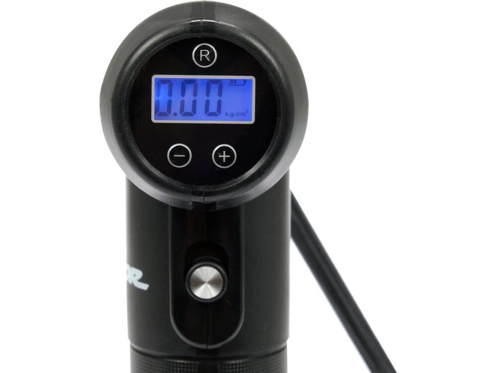 WIRELESS INFLATION PUMP (82120)