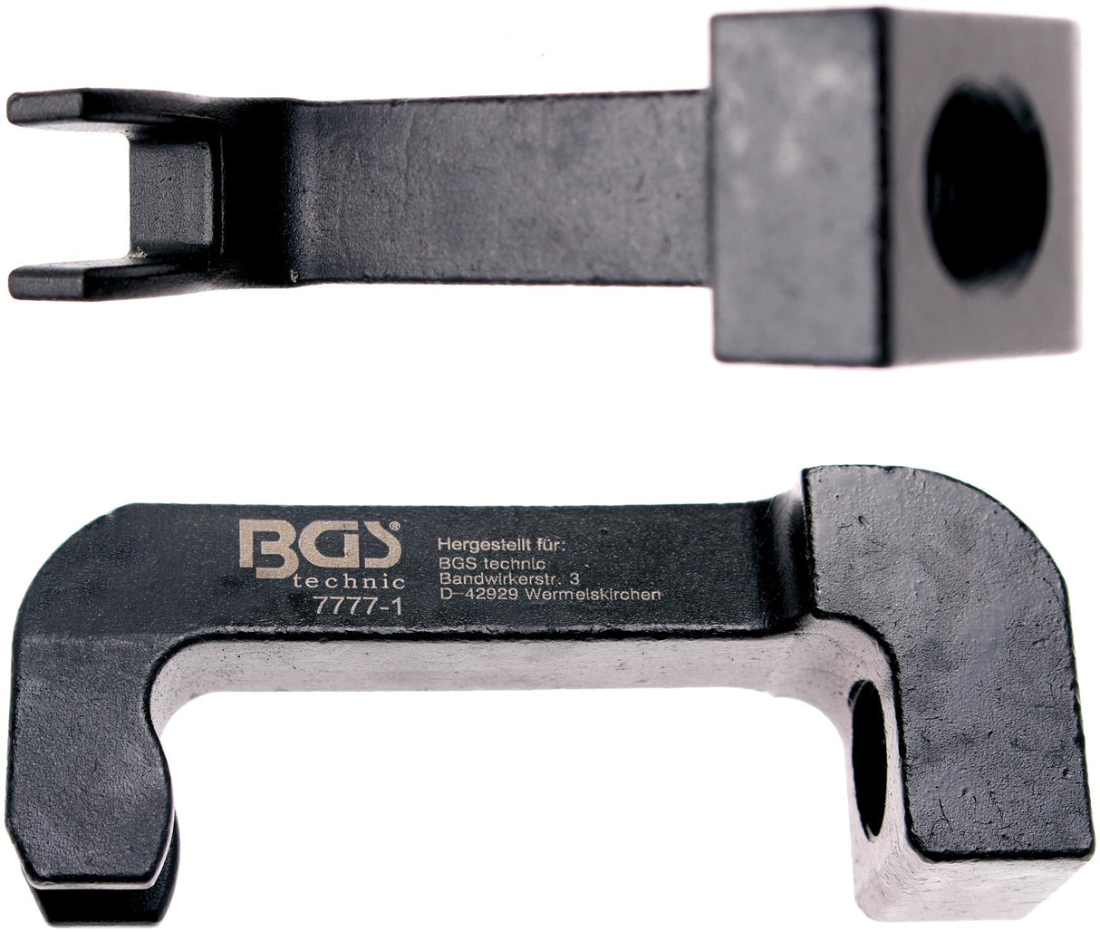 INJECTOR PULLER HOOK | 12 MM (7777-1)