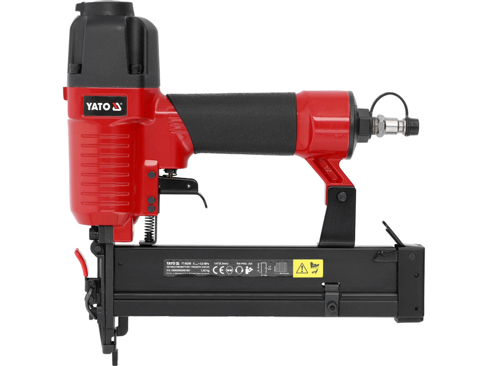 AIR STAPLER 16-40MM (YT-09206)