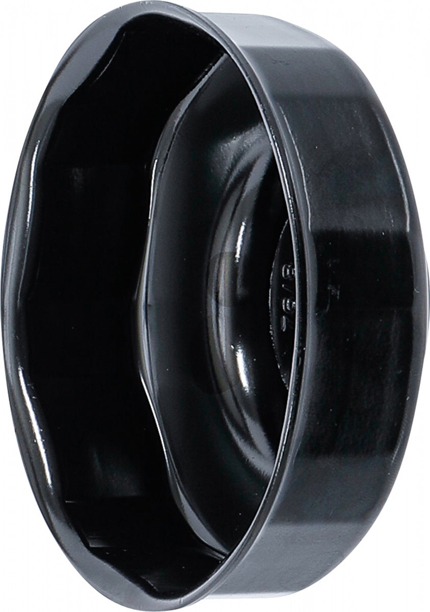 OIL FILTER WRENCH | 8-POINT | Ø 76 MM | FOR FIAT, LANCIA (1039-76-8)