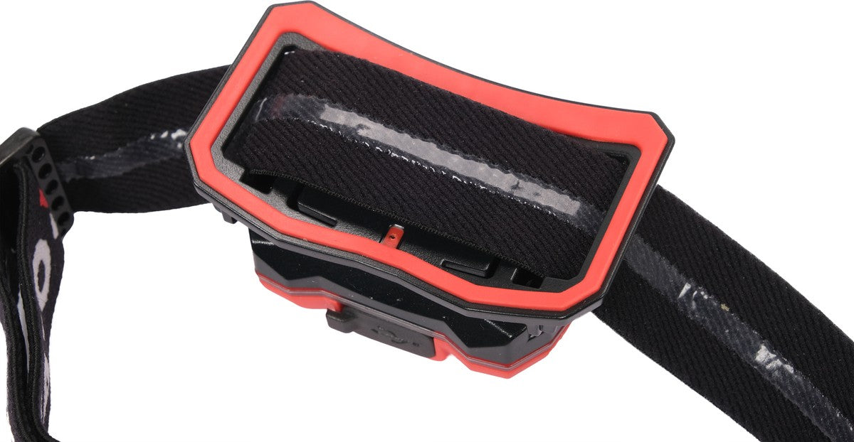 HEADLAMP FOR COLOUR MATCH CRI96+ (YT-08490)