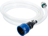 GEAR OIL FILLING HOSE FOR VAG (1402)