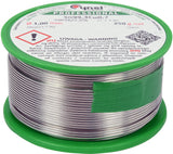 LEAD FREE SOLDER 1MM 250G (76853)