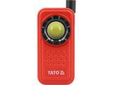 WORK LIGHT 600LM 3IN1 (YT-08554)