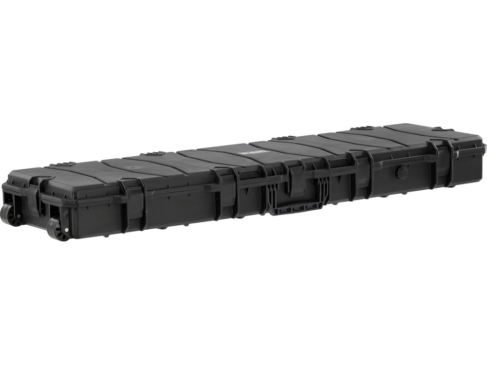 SUITCASE EXTENDED | IMPACT RESISTANT | HERMETIC | 1380X395X141 MM (YT-08883)