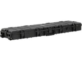 SUITCASE EXTENDED | IMPACT RESISTANT | HERMETIC | 1380X395X141 MM (YT-08883)