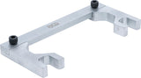 TOOL TRAY 1/6: BALANCE SHAFT ADJUSTING TOOL SET | FOR MERCEDES-BENZ OM651 (9693)