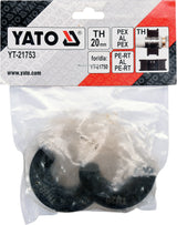 DIES TH20 FOR PRESS YT-21750/YT-21751 (YT-21753)