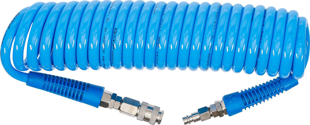 SPIRAL AIR HOSE | 6 M (66541)