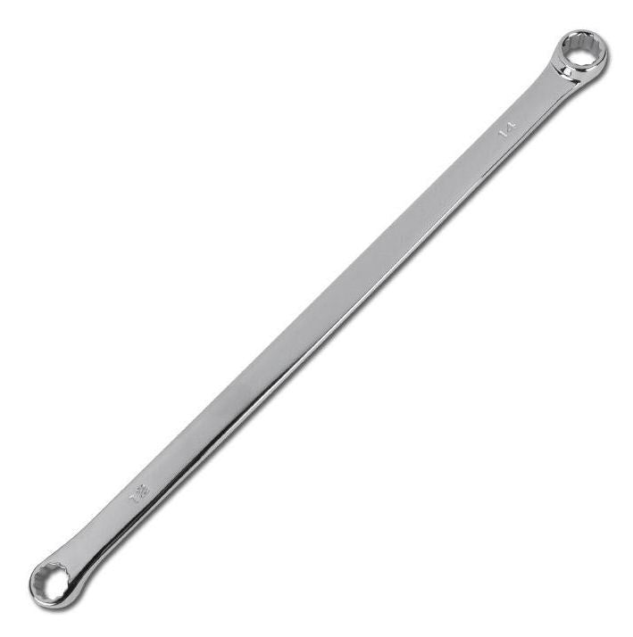 DOUBLE ENDED SPANNER | EXTRA LONG | 10 X 11 MM (1186-10X11)