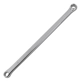 DOUBLE ENDED SPANNER | EXTRA LONG | 10 X 11 MM (1186-10X11)