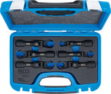CROW FOOT WRENCH SET | 12.5 MM (1/2") DRIVE | FLEXIBLE | 6 PCS. (6931)