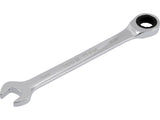 COMBINATION RATCHET WRENCH, 14MM (YT-0195)