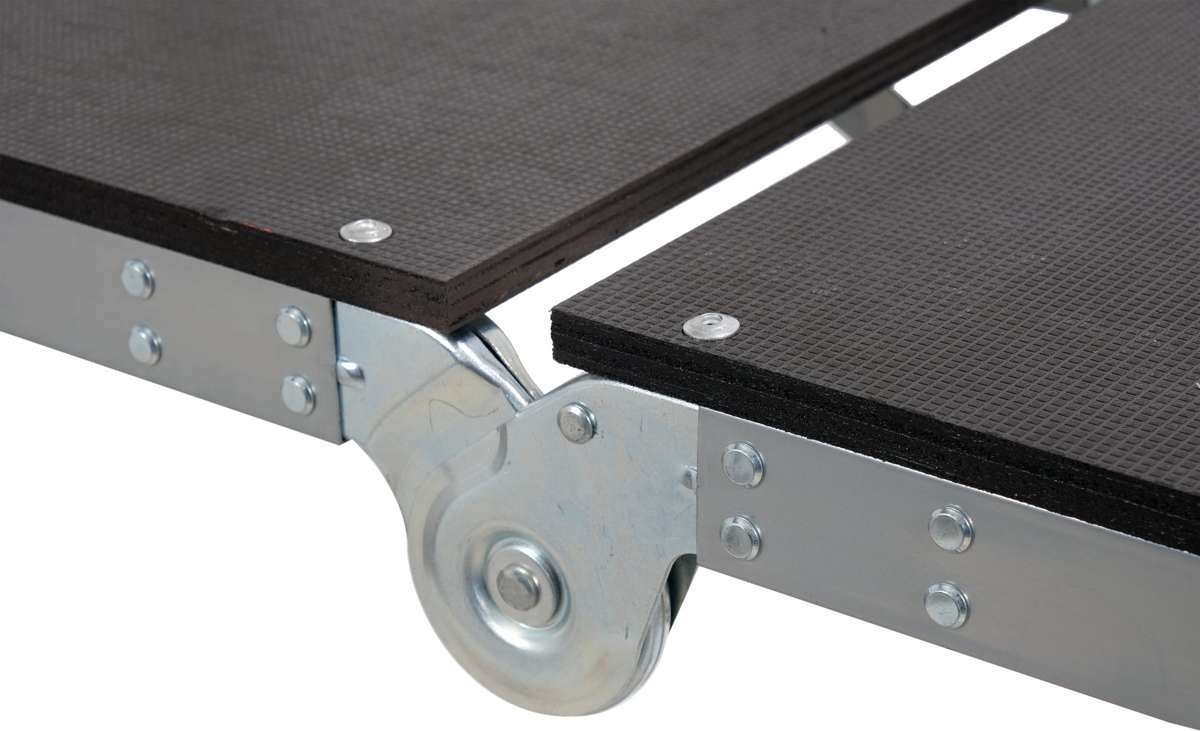 MINI FOLDING SCAFFOLD (YT-30610)