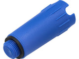 SEALING PLUG BLUE 1/2" (54900)