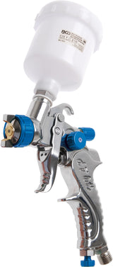 MINI AIR PAINT SPRAY GUN | 120 CM³ (3315)