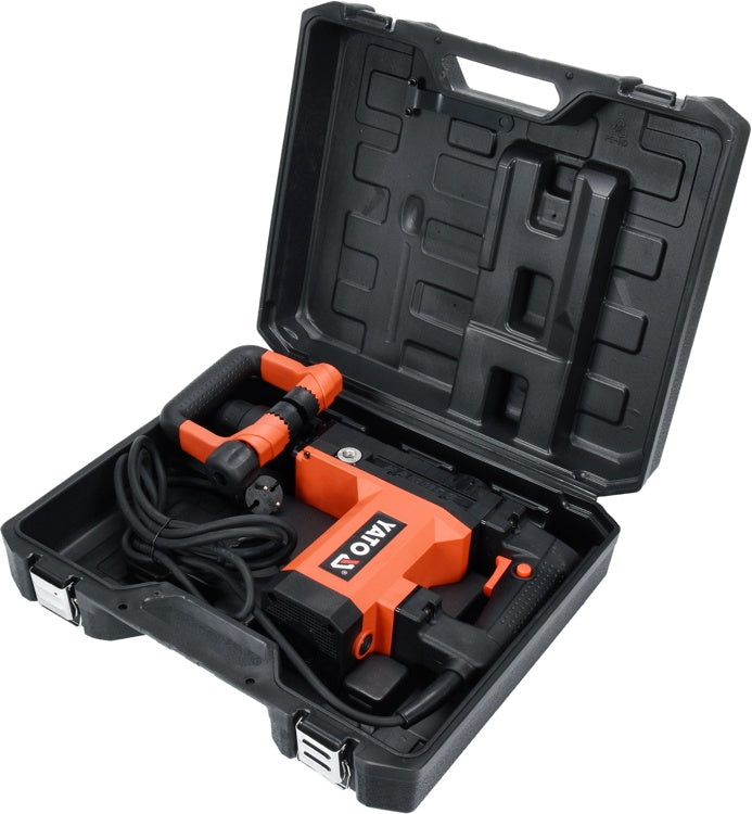 DEMOLITION HAMMER 15J (YT-82133)
