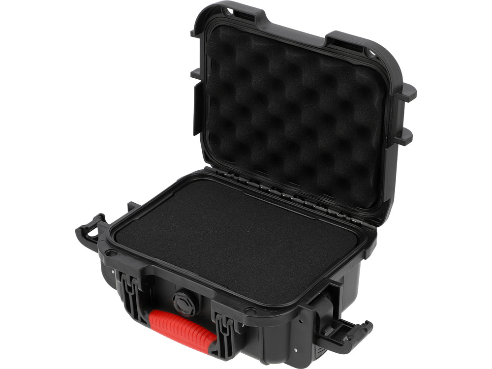 CASE | SHOCKPROOF | WATERPROOF | L275 X W210 X H110 MM (YT-088970)