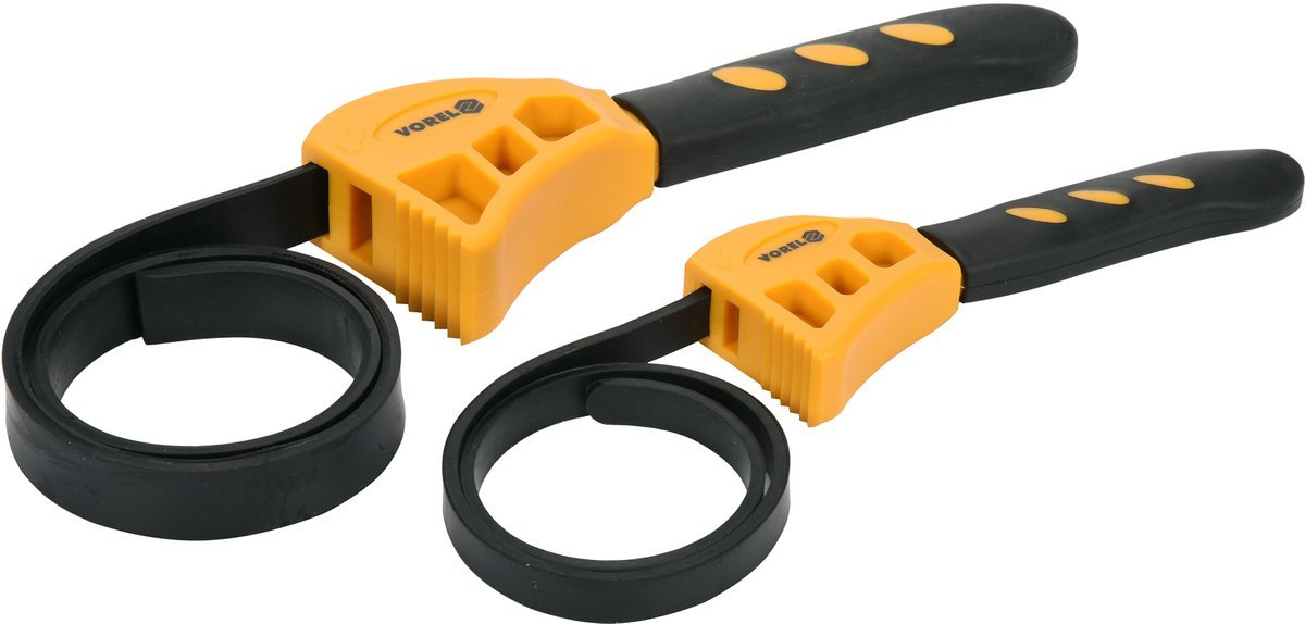 STRAP WRENCH SET (57616)