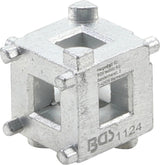 BRAKE PISTON RESET TOOL | 10 MM (3/8") (1124)