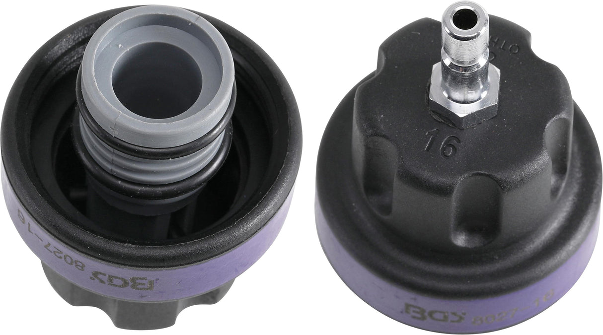 ADAPTOR NO. 16 FOR BGS 8027, 8098 | FOR MERCEDES-BENZ (8027-16)
